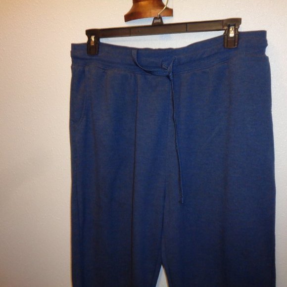 TERRA & Sky Women's Sweat Pants Size 1X - Picture 6 of 9